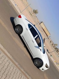 كادنزا • فول مواصفات • محرك ٢٤٠٠