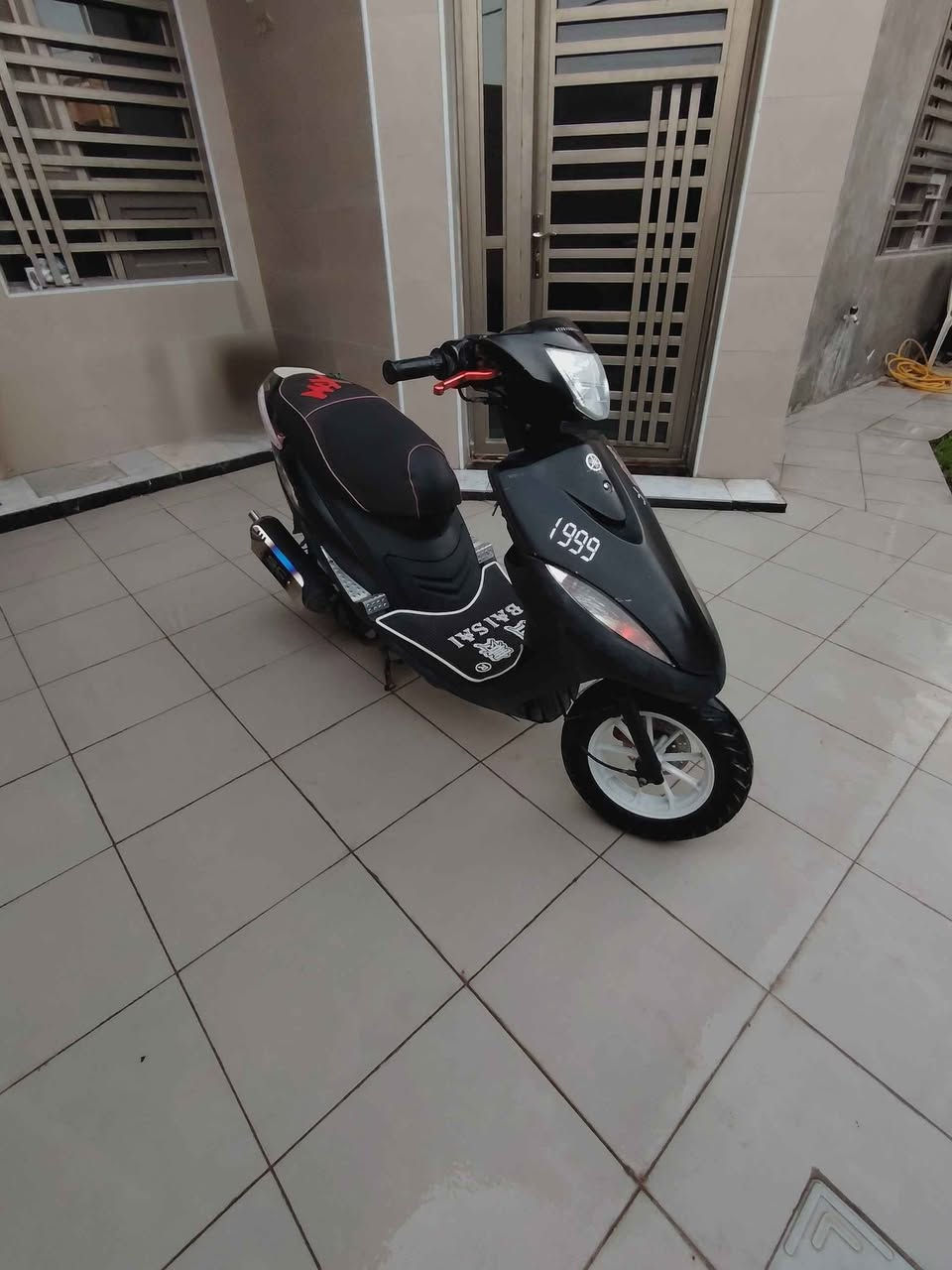 دراجه ماكس عدله مامفتوحه / صالنصه رياضي  SC* شيال رياضي * ويل رياضي / تزويد خارجي فقط/ شغاله سلف وهندر النجف, العراق


**إذا كنت صاحب هذا الإعلان وتريد حذفه لأي سبب، رجاءا أرسل رسالة إلى الدعم الفني**