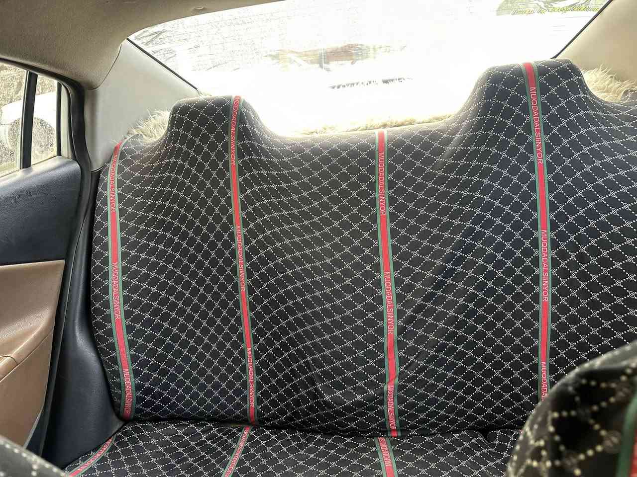 للبيع
كيا ريو موديل ١٢ وارد خليجي

مكينة ١٦٠٠

كير ومكينة كفالة 

رقم اربيل دولي اتريد تحويل اتريد وكالة

شاشة 

كامرة 

تحكم جهتين 

تخم تاير 

حداديه جديده 

السياره بيها  الجاملغ الامامي فقط صبغ والباقي كفالة 

السعر ٨٥ وبيها مجال 

مكان السيارة الديوانية قضاء الشاميه 

للاستفسار مراسلة الصفحة اولاتصال على الأرقام 

واتساب ***********

***********
