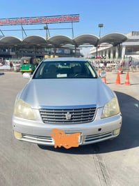 شاصي 82 • تبريد امامي وخلفي • شاشه كرستال