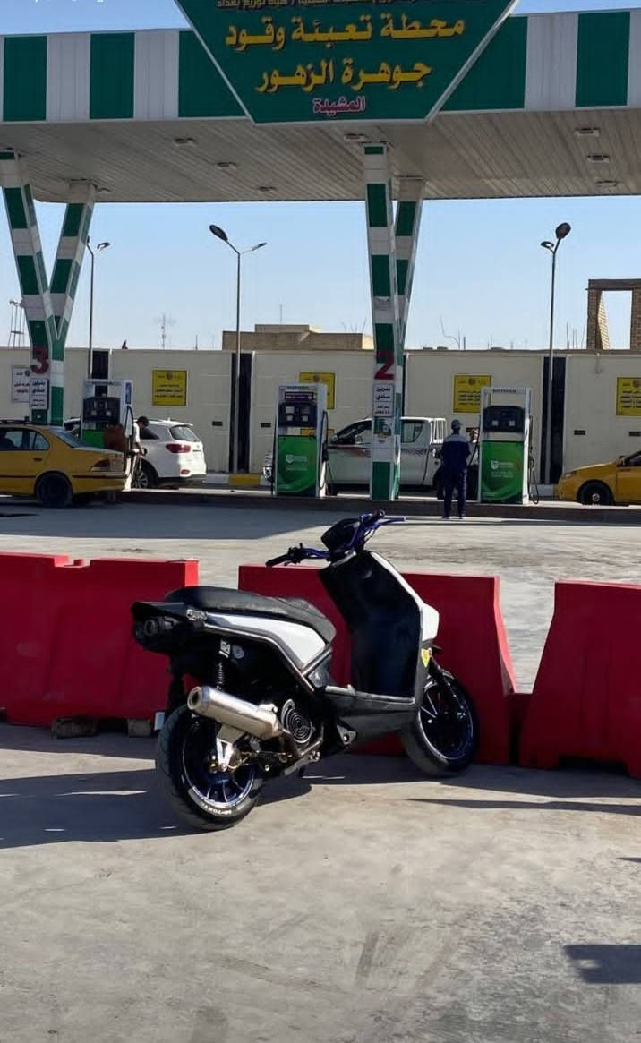 السلام عليكم سكنس جبلي مزوده للبيع بوشه 58 صالنصه رياضي سكان رياضي ويل رياضي يدات بريك مزوده قبق عمبار مزود هاوزن رياضي الدراجه شلعه ومعدل حته لو مراوس سعره 700 الف مكاني بغداد الحسينيه الي يريده يراسلني خاص


**إذا كنت صاحب هذا الإعلان وتريد حذفه لأي سبب، رجاءا أرسل رسالة إلى الدعم الفني**