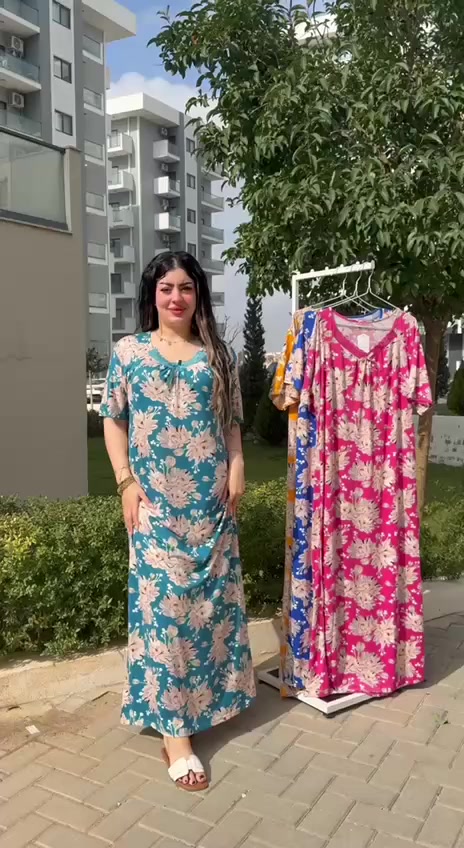 السلام عليكم متوفر هذا الموديل بالوانه يلبس وزن من 60الى 95 خامه زبده طويل درجه اولى سعره 8000فقط
خامه راهيه جدا القياسات الخاصه تعالو 😘
للحجز *********** متوفر توصيل 🛵 🛵
