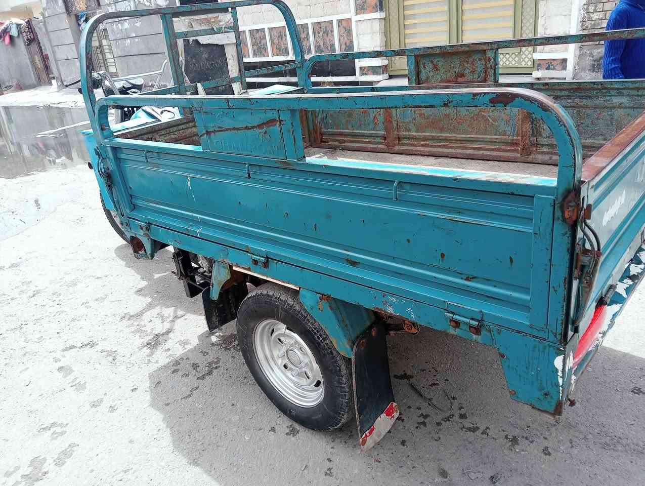 ستوته صقر اللبيع موديل 20

شغاله سلف هندر كهربايات كاملة 

أوراق اصليه معرظ لبلال 

العنوان بغداد مدينة الصدر 

رقم الهاتف ***********
