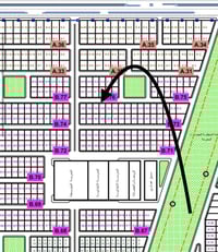 دار جاهز • ٢٥٠م • مجمع الاميرات2