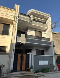 بيت للبيع المساحه 100م مجمع الحليم الدوره البوعيثه زراعي سند 25 تنازل ...