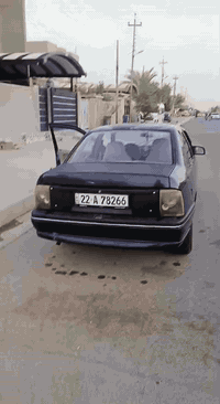 فكترا ٢٫٠ • ١٩٩٠ • بدنه مبدله