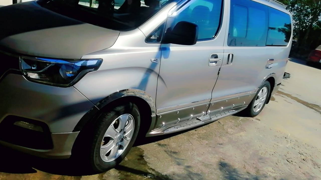 السلام عليكم
2021 شماليه اربيل للبيع الضرر جاملغ خلفي يمنه بارد وبنيد وجاملغ يمنه امامي ابدلات والباقي كفاله فول للخير السعر 325 بيه مجال مكاني ديوانيه ***********
