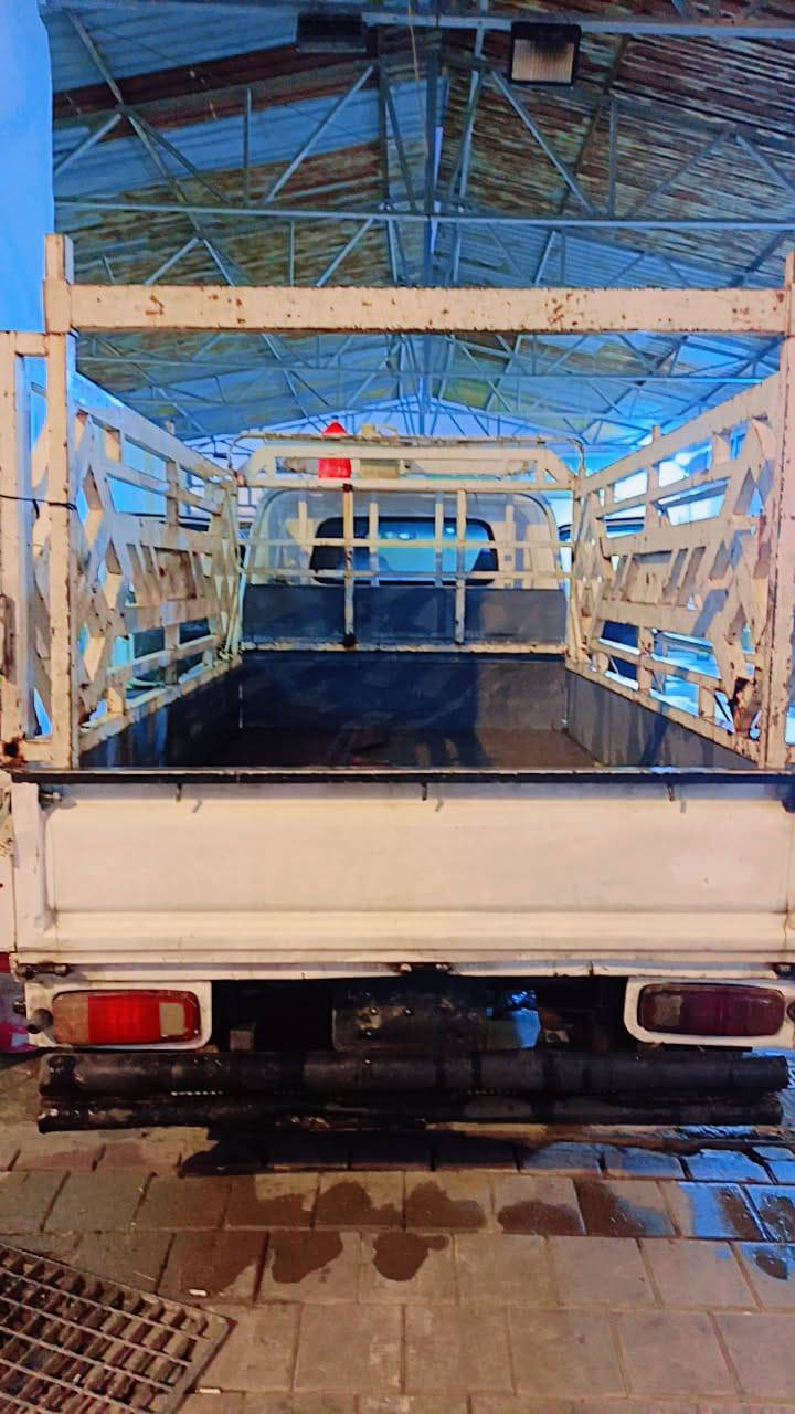 للتنويه مكلف بلنشر
السلام عليكم ورحمة الله وبركاته 
كيه فنتيره مديل 97 قماره وربع 
سته جنكال السياره جاهزه من كلشي 
مكينه وكير وصدر وتخم تاير وكهرباائيات 
رقمهه بغداد ورقم انكليزي 
والسنويه بسمي والحد 2030
العنوان بغداد مدينه الصدر 
رقم الهاتف ‏‪***********‬‏ محمد
رقم الهاتف ‏‪***********‬‏ محمد 
السعر 60 ورقه وبيه مجال بسيط حك الجيه
