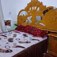 غرفه صاج • نضيفه • كربلاء عمود 1213