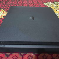 بلي ٤ • مهكر فلاش • هارد ١ تيرا