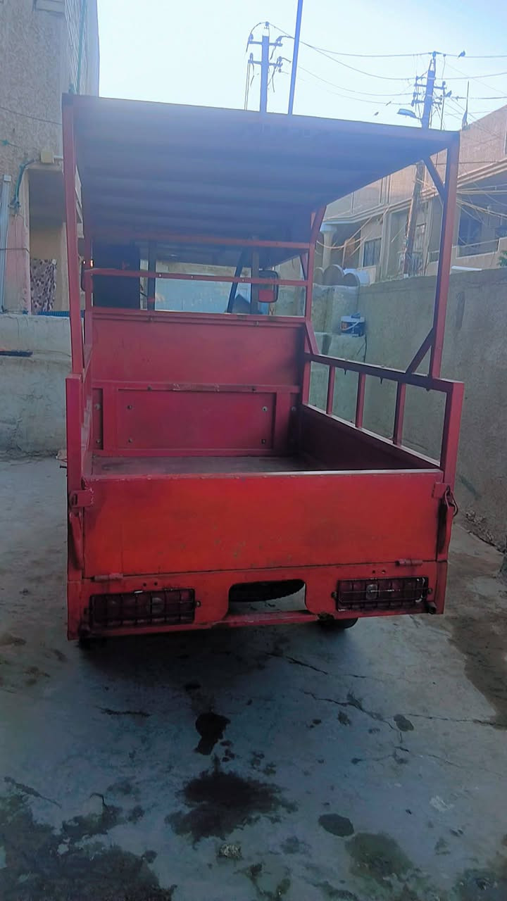 سلام عليكم ستوتة للبيع موديل 2020وراق سعر مليون 800وبيهة مجال عنواني بغداد الامين قرب حسينية محسن الحكيم رقم الهاتف ***********
