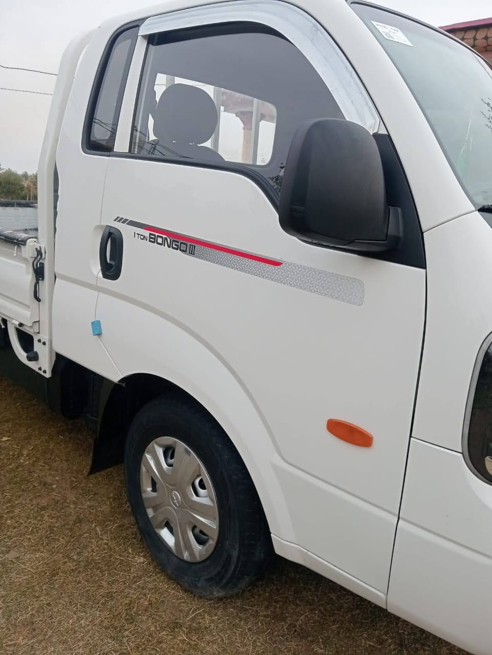 السلام عليكم كيا مسكر موديل 23
ماشي 21 الف رقم بغداد مكفوله كفاله عامه السعر210 وبية مجال بسيط


**إذا كنت صاحب هذا الإعلان وتريد حذفه لأي سبب، رجاءا أرسل رسالة إلى الدعم الفني**