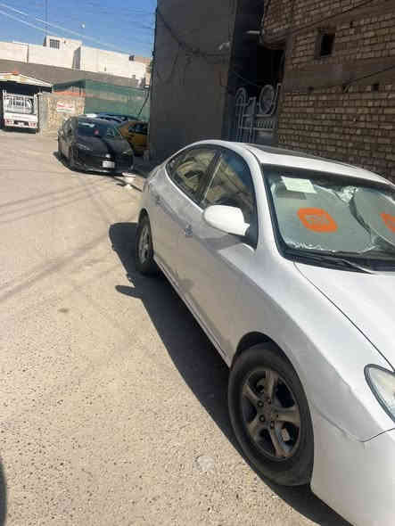 النترا مقدس  2009  بدون حادث  صبغ جاملغ امامي وخشم بنيد  شواصي لغد سليم بدون دواخل  سعر 116   عنواني بغداد بلديات الاتصال  الرقم غير متواجد فيس. ‭0771 162 6645‬
