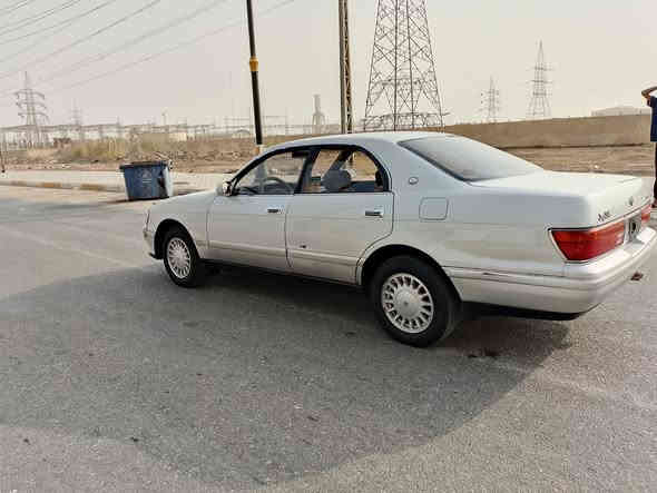 سلام عليكم سيارة بطه منفصل تخم تاير مصبوغه لجماليه كهربائيات كله شغاله حداديه جعمقه توني مسويه رقم ذي قار الماني بسمي السعر 60 الرقم ***********
