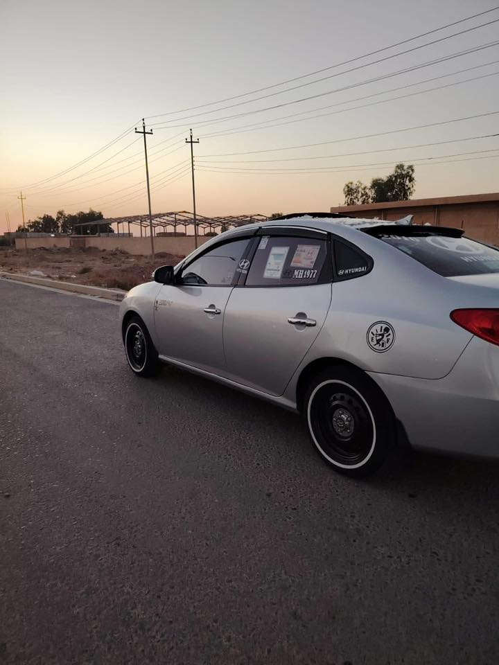 هيونداي افانتي ✈️

📌حجم المحرك 16 المرغوب ✔️

📌 ادوات ادوات ادوات كصة جديدة ⛔

📌 شغل درجة اولى✔️

📌كير محرك شرط✔️

📌تبريد ثلج ✔️

📌صدر جديد✔️

📌شاشة وكامرة ✔️

📌ارضية جلد مغلفة✔️

📌مري شفط ✔️

📌تحكم تبريد بيانو✔️

📌طخم تاير جديد✔️

📌السيارة صافيه لا شخط ولا رصعة ✔️

📌متومة رقم اربيل وسنوية 2027 شرط الحاسبة✔️

📌السعر 46 وبيها مجال ✔️

📌مكان السيارة الدور ✔️

📌*********** ✔️
