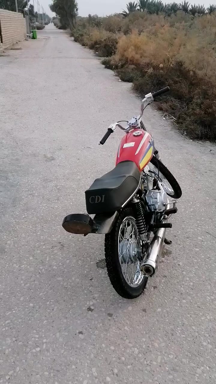 للبيع سعر ب950 وبيه مجال مكان بصره قضاء المدينه سنويه بس ساقطه


**إذا كنت صاحب هذا الإعلان وتريد حذفه لأي سبب، رجاءا أرسل رسالة إلى الدعم الفني**