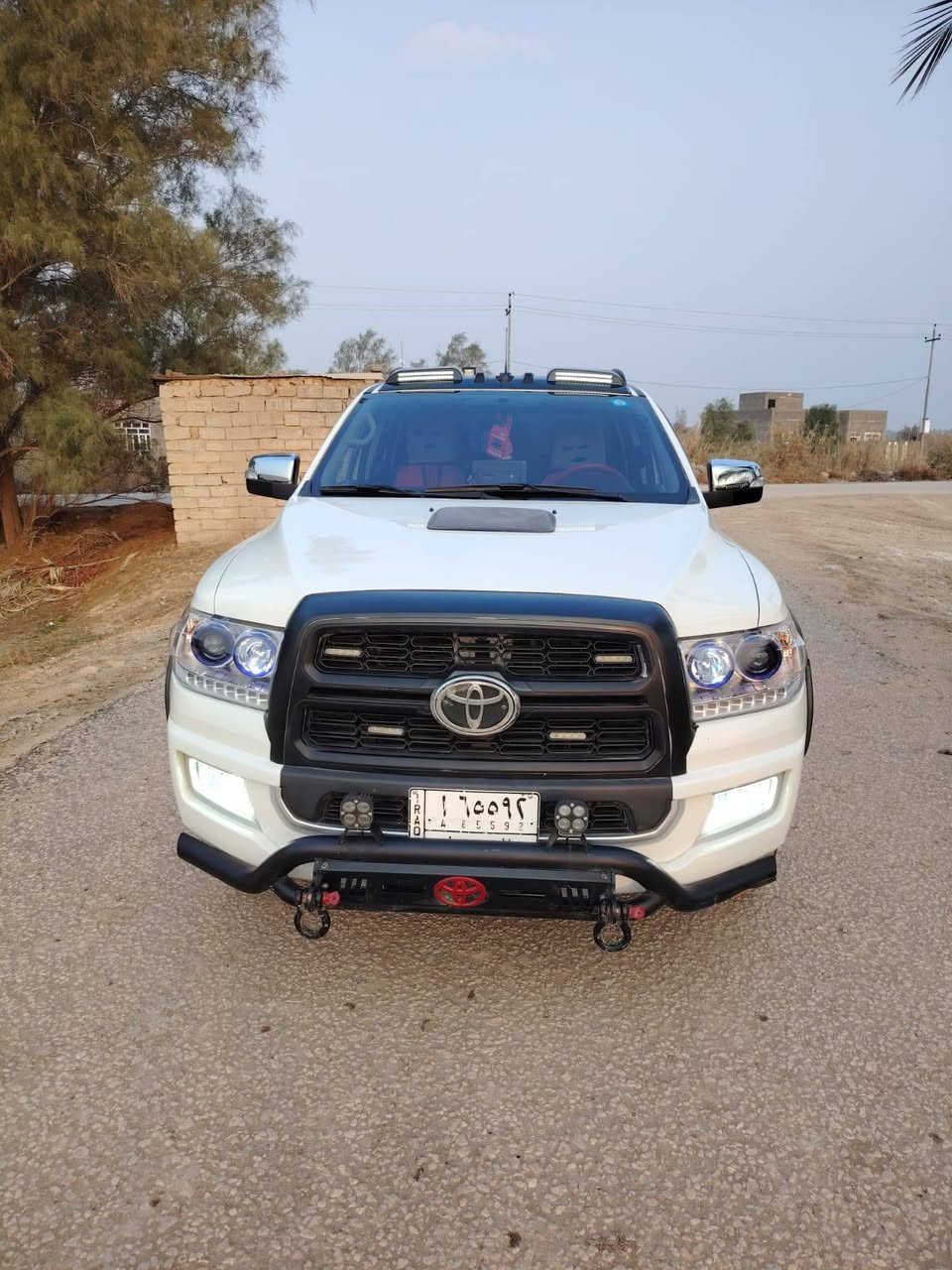 بيكب زت اكس تليلورد صيني. كير ومحرك مسيوبيشي. موديل ٢٣ ماشيه ٣٤ الف كفاله عامه. السياره مطلوبه استقطاع إلكتروني. رقم بابل. لايت زنون. كشاف زنون. شاشات خلفيه. كماليات كامله. *********** ابو حسين حلة, بابل
