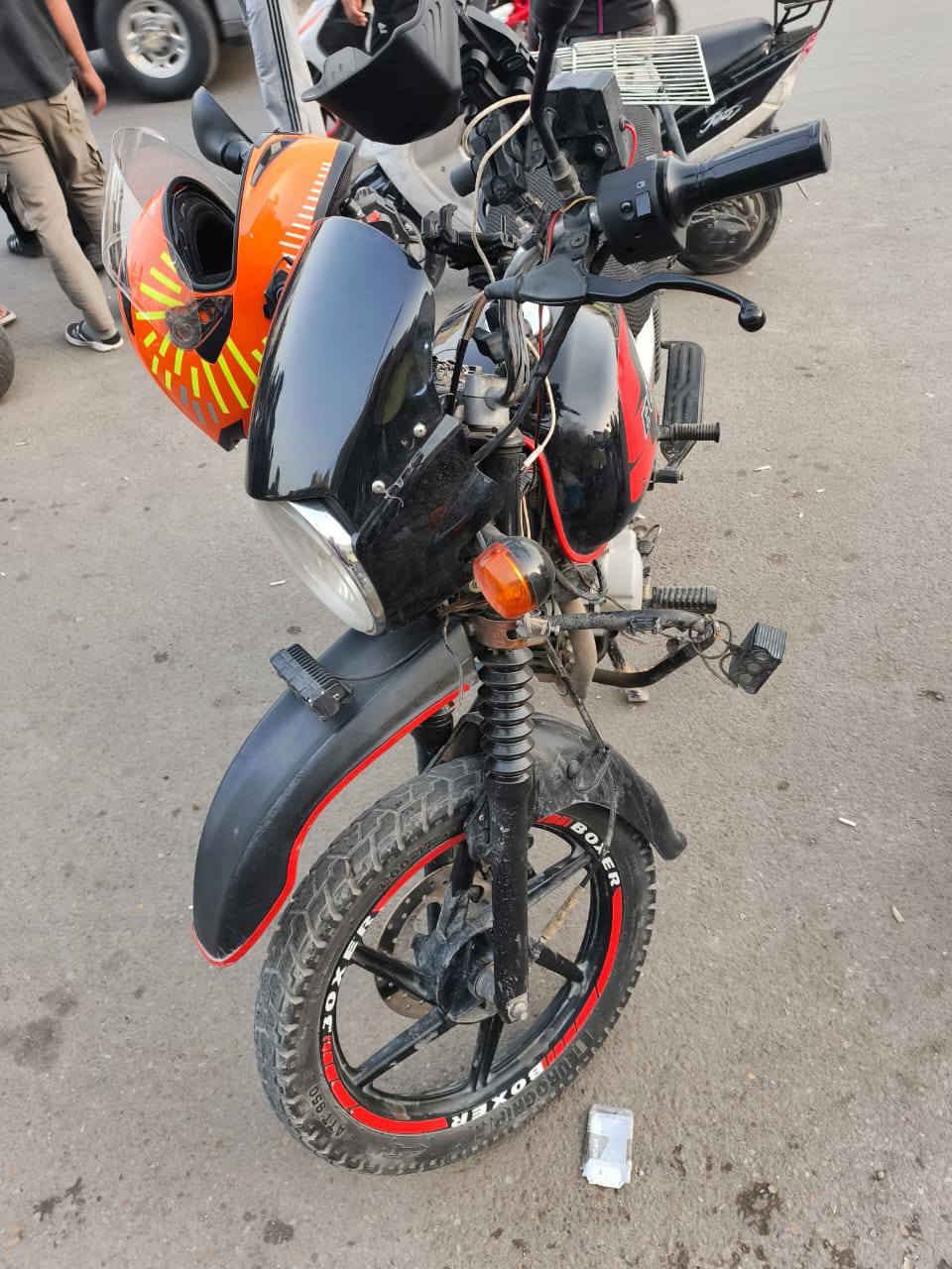 السلام عليكم بوكسر لبيع مليونين مرقمه بسمي ***********
