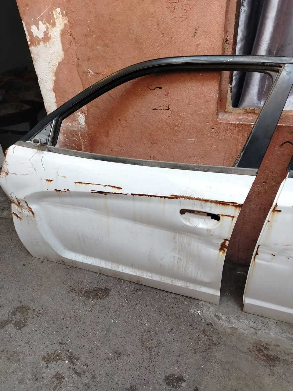 السلام عليكم باب جارجر موديل 2012 لون ابيض للبيع العنوان الموصل


**إذا كنت صاحب هذا الإعلان وتريد حذفه لأي سبب، رجاءا أرسل رسالة إلى الدعم الفني**