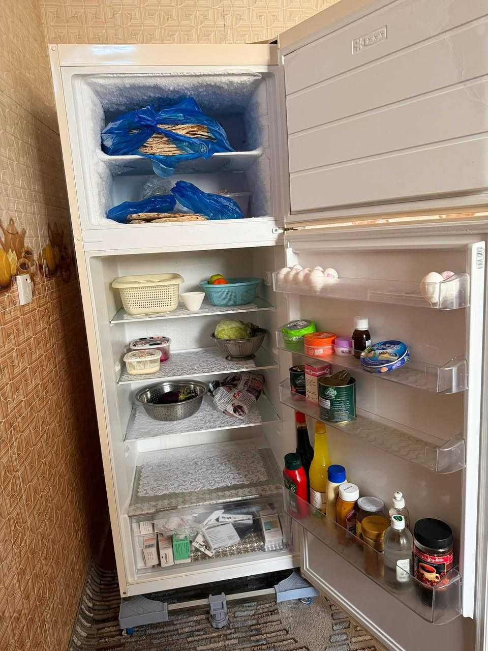 ثلاجات عدد ٢ كل وحده و سعرها شراي تعال خاص


**إذا كنت صاحب هذا الإعلان وتريد حذفه لأي سبب، رجاءا أرسل رسالة إلى الدعم الفني**