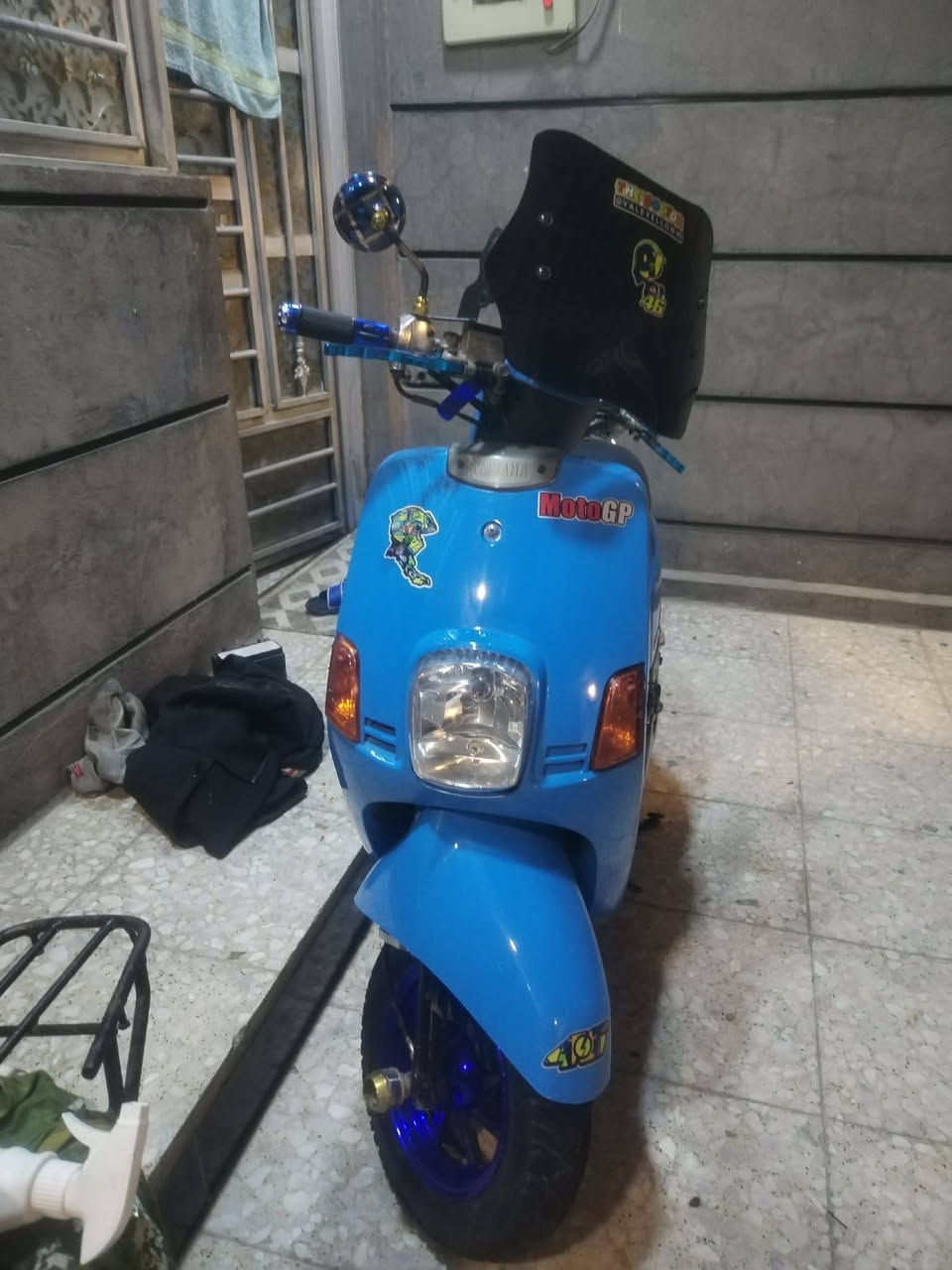 للبيع مزودة شراي خاص


**إذا كنت صاحب هذا الإعلان وتريد حذفه لأي سبب، رجاءا أرسل رسالة إلى الدعم الفني**