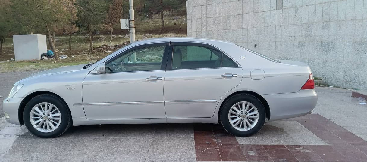 ‎شاهینەی موس 2007‎ رانية, السليمانية
