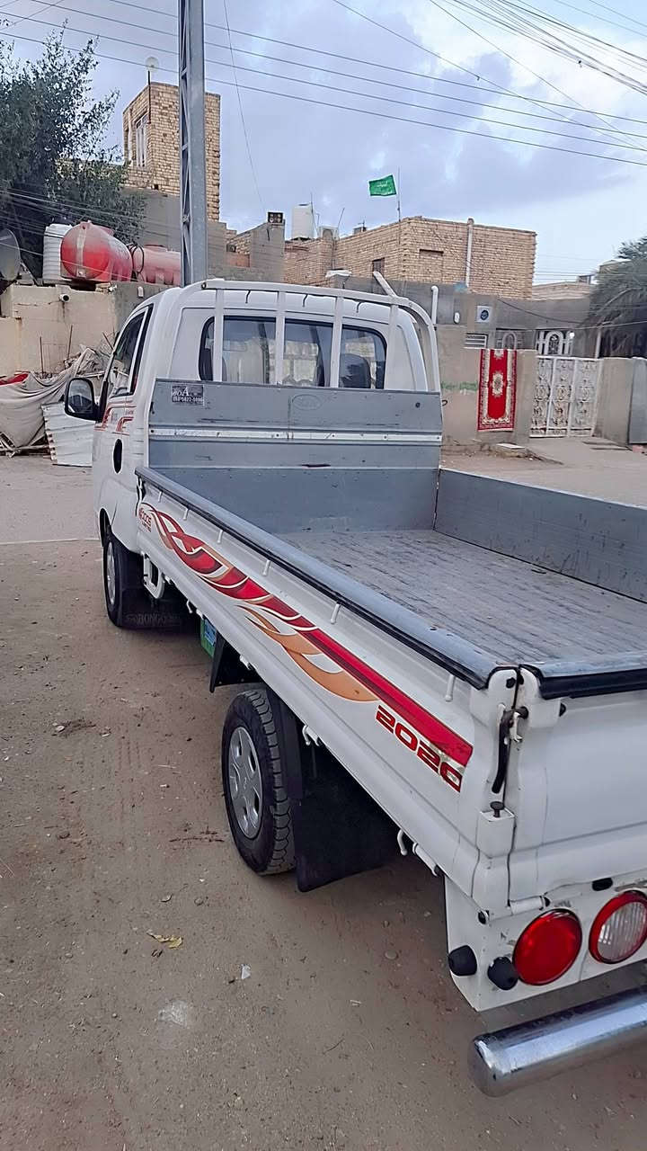 السلام عليكم كيه موديل2020 مكينه2700 سياره بلاديه
سنويه 27 تحويل ثاني يوم   مكفوله كفاله عامه الرقم  ميسان مكان ميسان ***********
