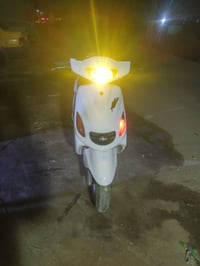 ياماها اكزز • شرط الفحص • بصره تنومه