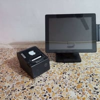 هذه الجهاز لبيع جديد سعره 850او بي مجال رقمي 07713338442