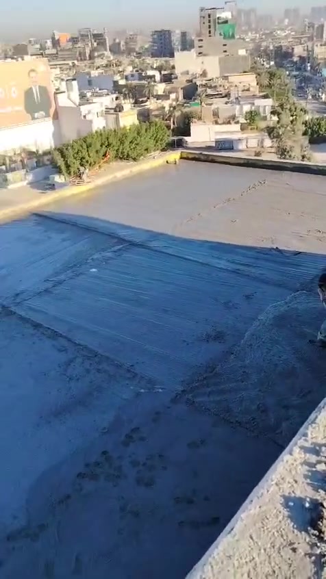 بسم الله الرحمن الرحيم

بعض الصور من أعمالنا في عموم العراق عملنا صب وصقل وتقطيع جوينات بالكتر ..صب شوارع جملونات ساحات مدارس بنايات.
كذاك عمل في طب ستامب كونكريت انواع الألوان حسب رغبت الزبون 

. . حسب طلب صاحب العمل  بإشراف كادر متميز،  كادرنا يشتغل في عموم العراق وبأسعار تنافسيه.
  #ملاحظه نجي نشتغل نموذج  وتقيم عملنا من او يوم
 
للطلب والاستفسار مراسلة الصفحة على الماسنجر  واتساب. او اتصال
***********
