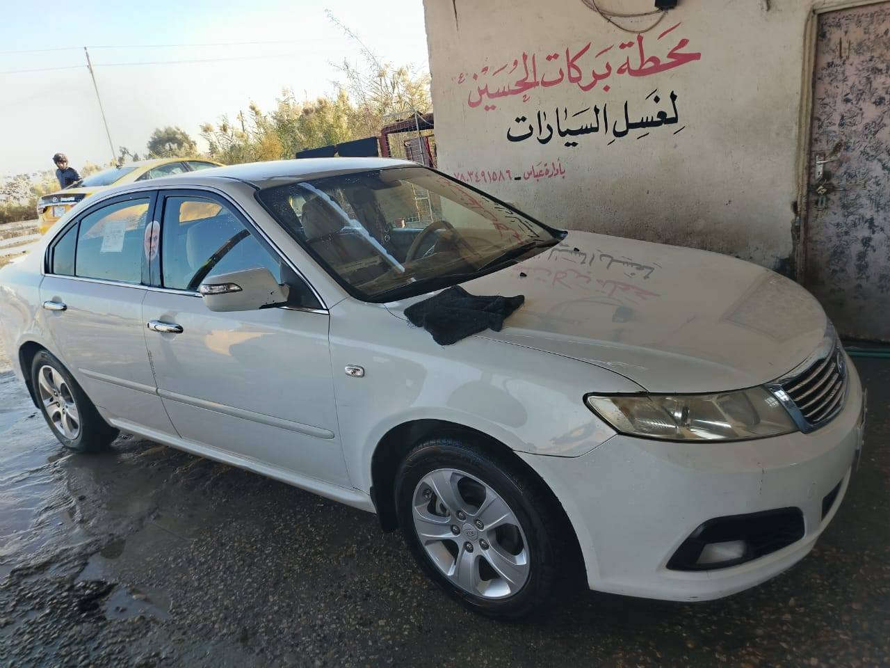 سياره لبيع  اوبتمه 2009 مكفوله كفاله عامه حداديه مكفوله محرك مكفول السعر 130وبيها مجال لطيبين *********** مكلف بل نشر
