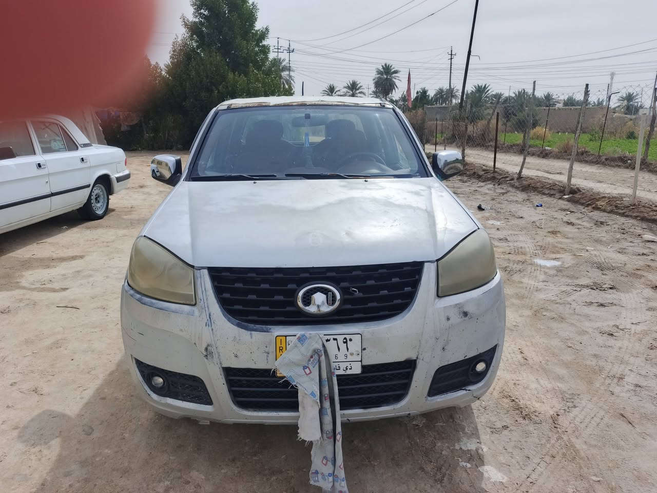 كريت للبيع كير عادي مكينه ابلاد شرط مكفوله من اضربه السياره شاصي مكفول تخم تاير سعر 40 بيها مجال ***********
