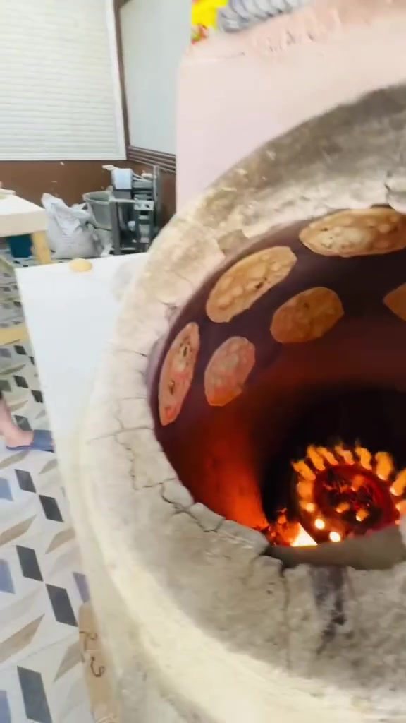 يتوفرخبز حنطه يومياً العصر


**إذا كنت صاحب هذا الإعلان وتريد حذفه لأي سبب، رجاءا أرسل رسالة إلى الدعم الفني**