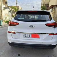 توسان خليجي فول مواصفات فول مواصفات بدون صبغ بيها بارد قليل بالباب الخ...