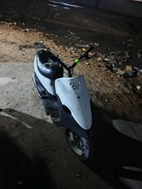 اخوان دراجه البيع يوماه 9 الدراجه خيرمن الله السعر250 اوبيه مجال ‏‪077...