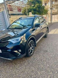 راف٤ SE • ٢٠١٨ • السليمانية