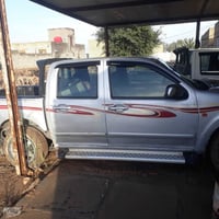 كريت ول • ٢٠١٣ • رقم نجف