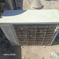 سبلت • كري • شغال