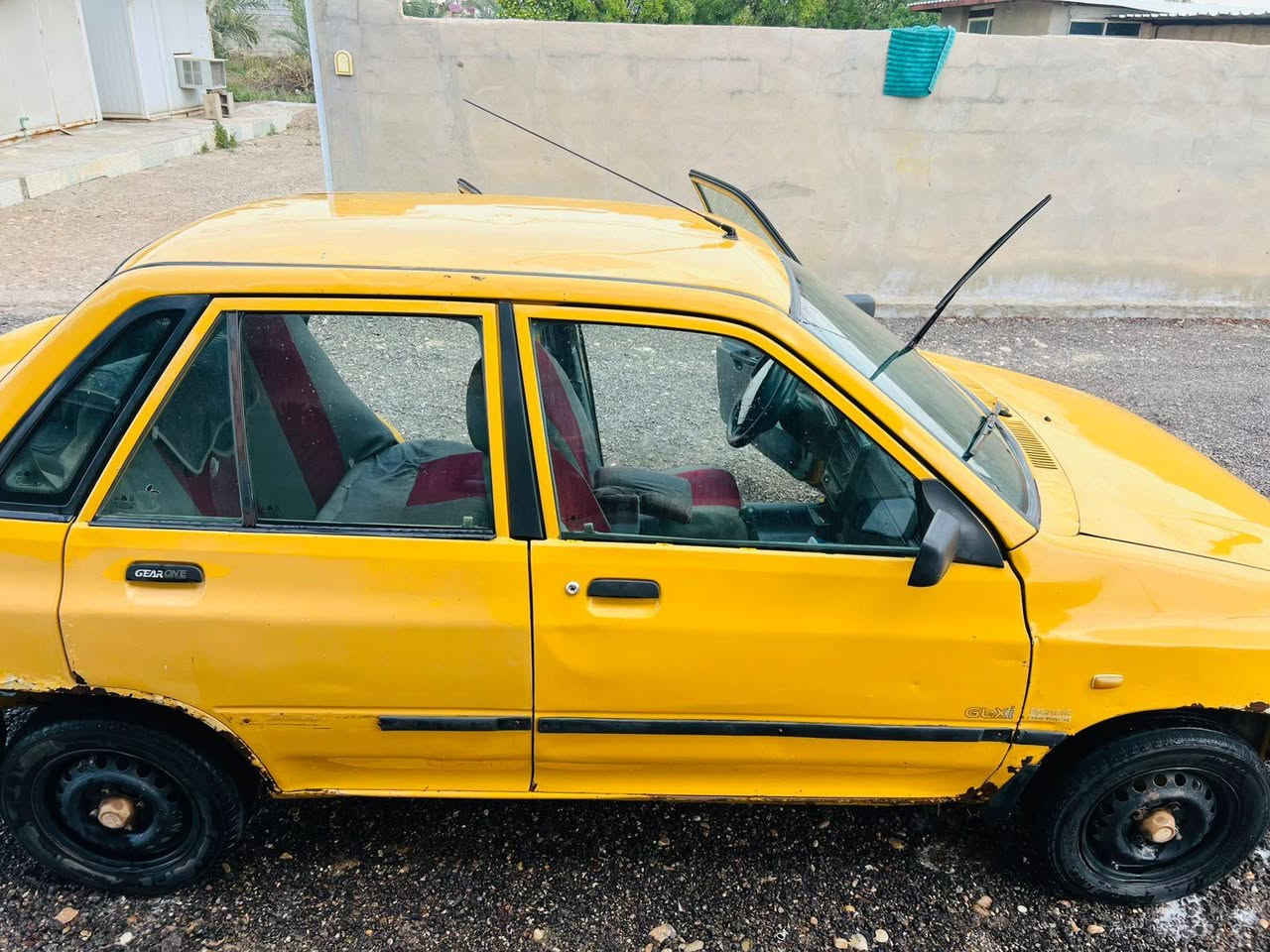 سايبا للبيع موديل ل11 سعر 20وبيها مجال محرك برايد ينقص بغداد رقم انكليزي


**إذا كنت صاحب هذا الإعلان وتريد حذفه لأي سبب، رجاءا أرسل رسالة إلى الدعم الفني**