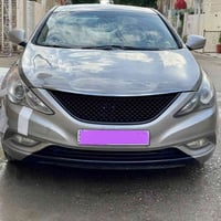 سوناتا • ٢٠١٤ • طك كارتون