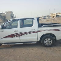 هايلوكس • ٢٠٠٩ • مرخص