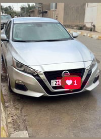 مكلف بالنشر التيما ٢٠٢٠ بجم كبس بدون قطرة دواخل بدون ايرباك سيارة جديد...