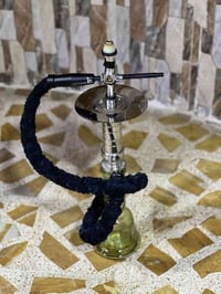 نرجيلة طه سنفوره • جديدة بالكرتون • الموصل