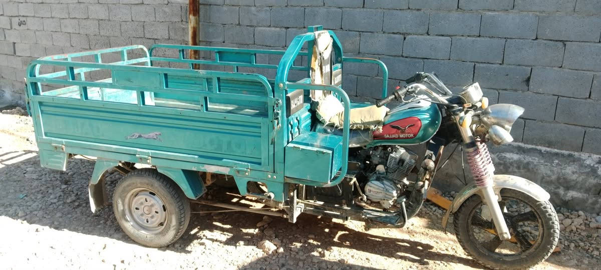 ستوتة للبيع موديل 2020
محرك خير من الله مامفتوح
گشر گدام عينك
السعر 1.200
اتصال وواتساب ***********
