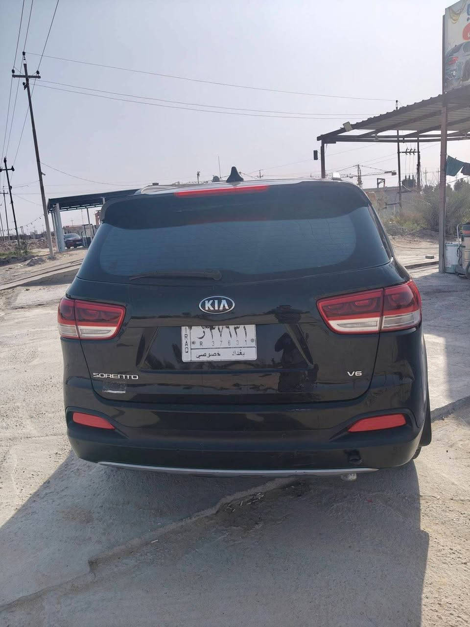 السلام عليكم سورنتو مديل 16 وارد كويتي فول مواصفات محرك 6 سلندر سياره جاهزة وحلوه مال


**إذا كنت صاحب هذا الإعلان وتريد حذفه لأي سبب، رجاءا أرسل رسالة إلى الدعم الفني**