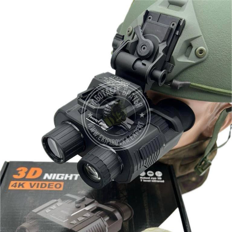 السلام عليكم
ناظور نايت فجن ليلي نهاري
يستخدم للمراقبة او الصيد
نضام IR (7) درجات جديد لوك
رؤية 3 ألوان اخضر وبنفسجي وابيض
نضام شاشة الحديث مدا يعبر 500 متر
كامل ملحقات ياخذ رام ويسجل فديو وصورة وصوت
سعرة 175 وبي مجال للطيبين وبالخدمة❤️


**إذا كنت صاحب هذا الإعلان وتريد حذفه لأي سبب، رجاءا أرسل رسالة إلى الدعم الفني**