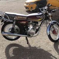 بدون عيب • محرك كبس • موديل٢٥