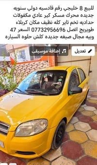 كربلاء • طويريج • ٢٠٠٨