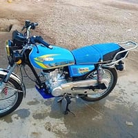 تايكر موديل 24 • مكفولة • عفج