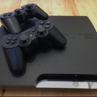 بلايستيشن٣ • مهكر • دراعين